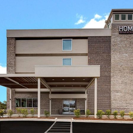 Home2 Suites By Hilton Blythewood, Sc Eksteriør billede