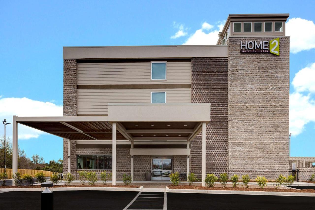 Home2 Suites By Hilton Blythewood, Sc Eksteriør billede