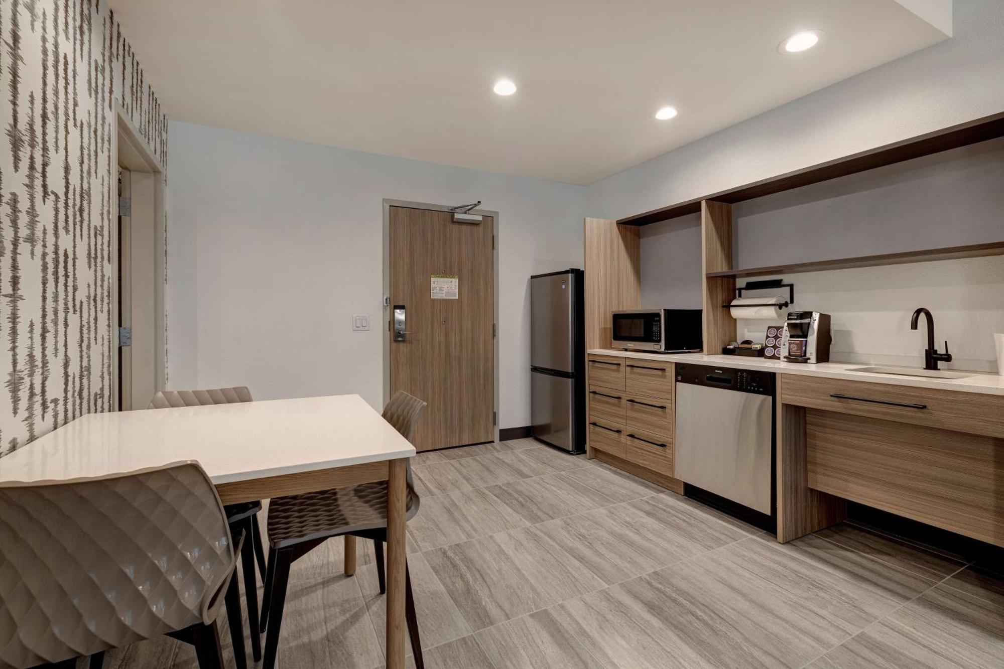 Home2 Suites By Hilton Blythewood, Sc Eksteriør billede