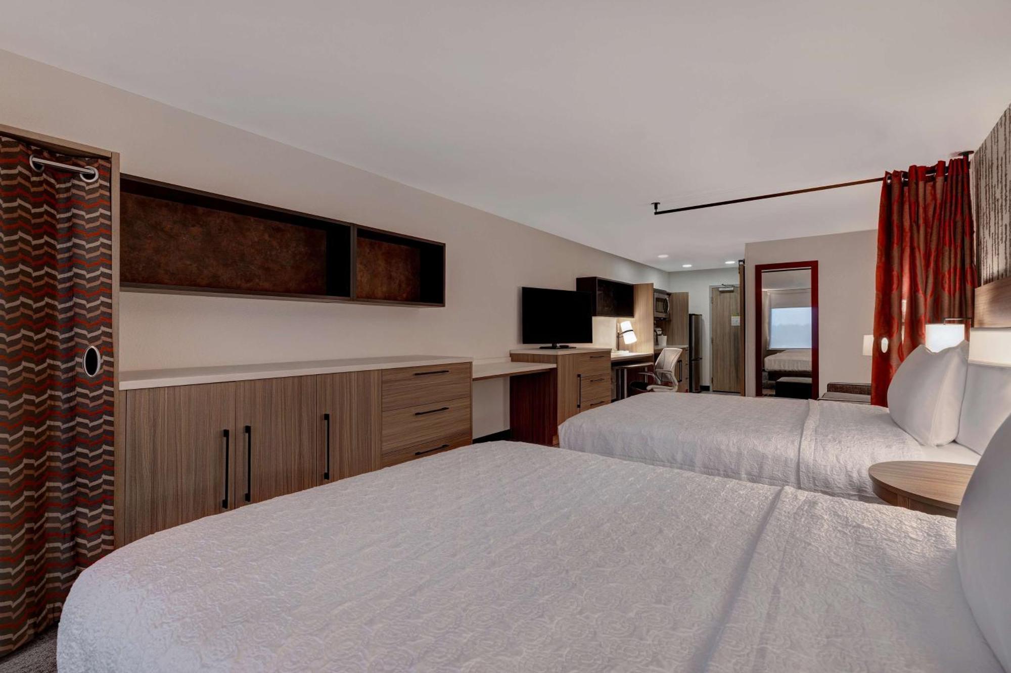 Home2 Suites By Hilton Blythewood, Sc Eksteriør billede