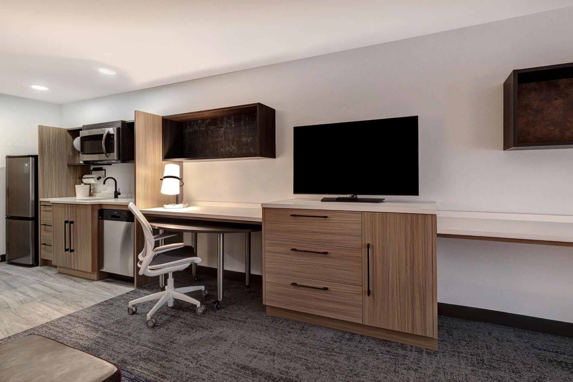 Home2 Suites By Hilton Blythewood, Sc Eksteriør billede