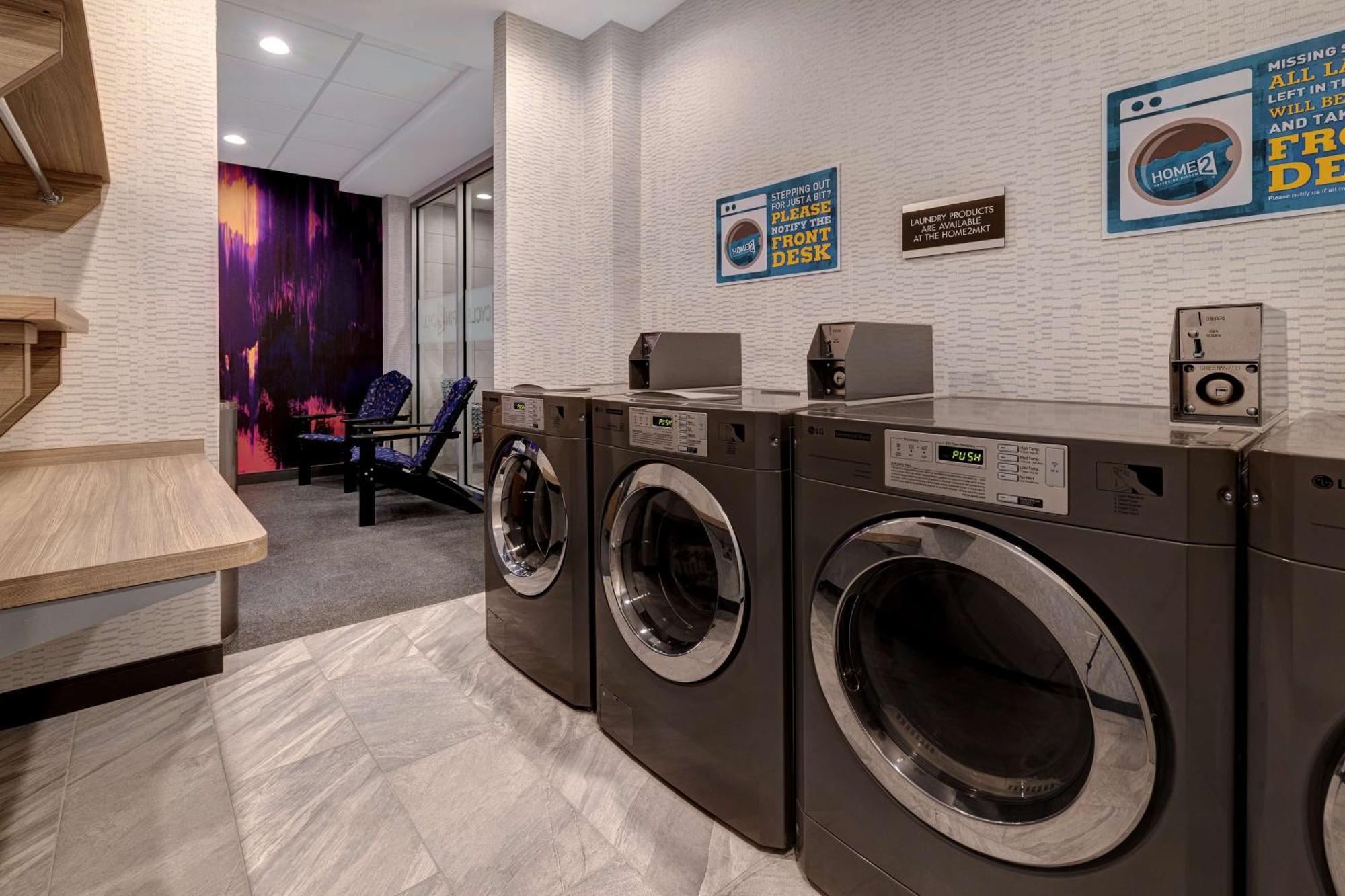 Home2 Suites By Hilton Blythewood, Sc Eksteriør billede