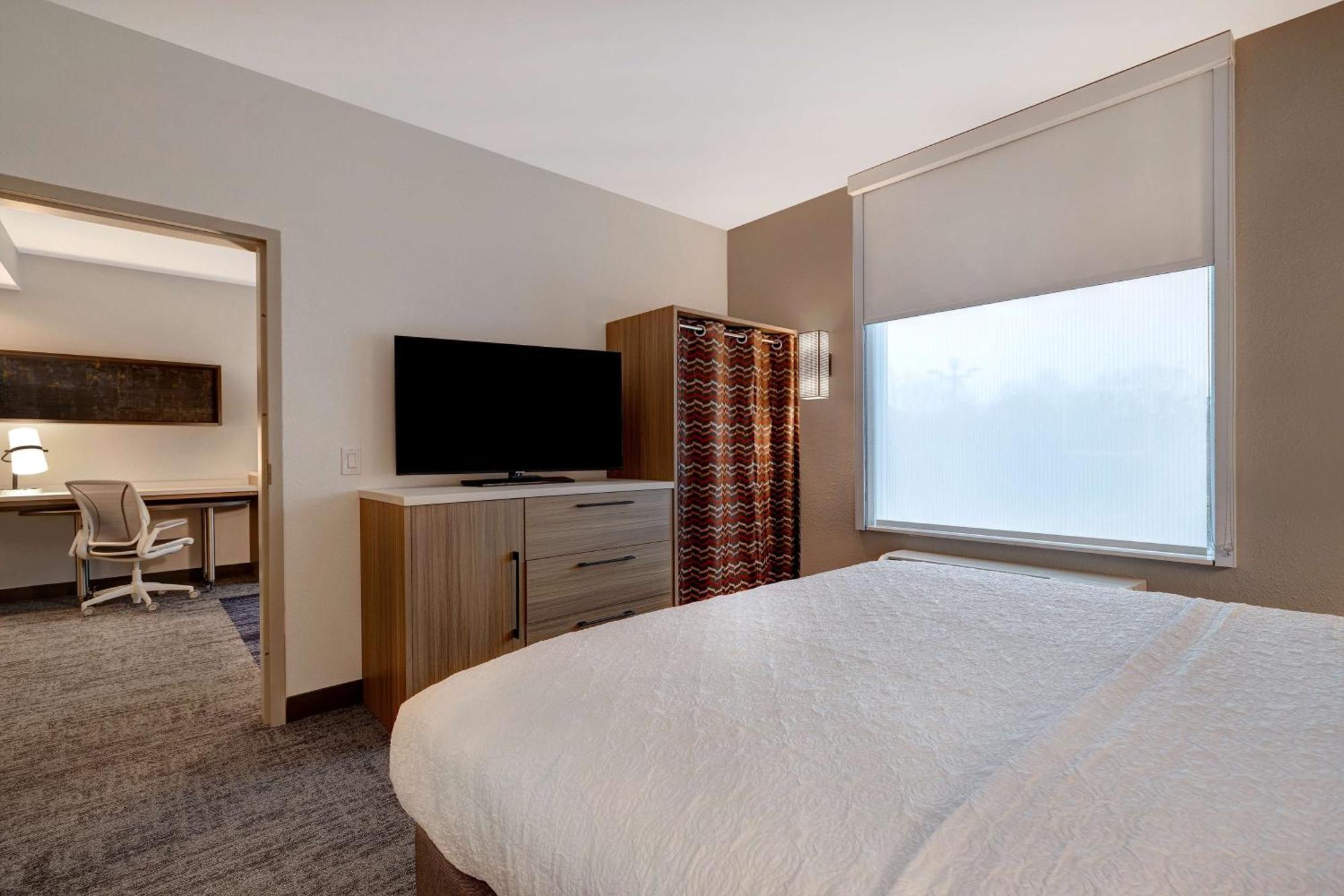 Home2 Suites By Hilton Blythewood, Sc Eksteriør billede
