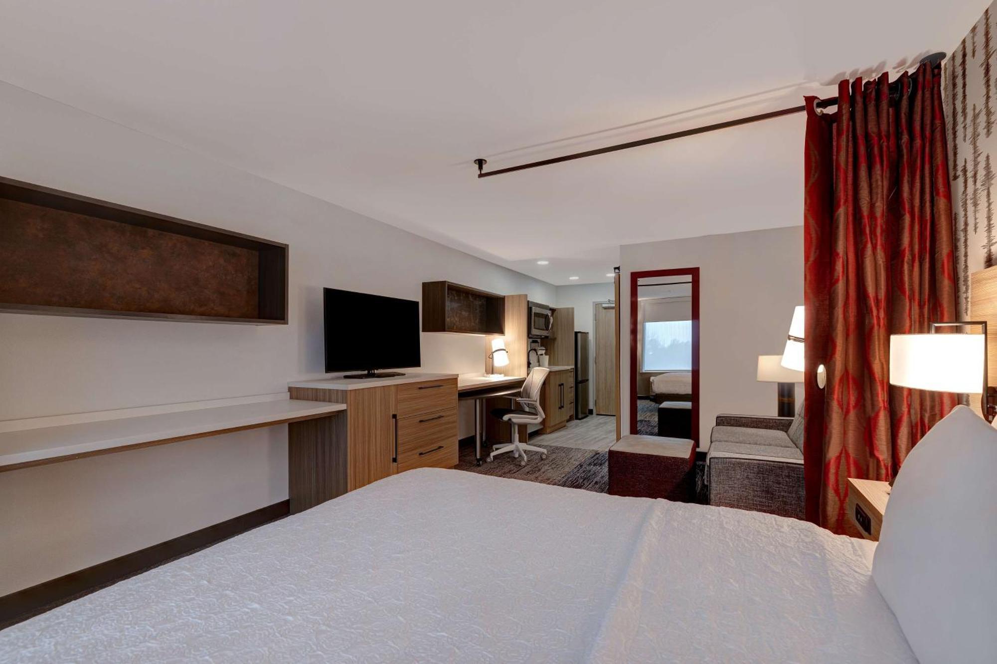 Home2 Suites By Hilton Blythewood, Sc Eksteriør billede