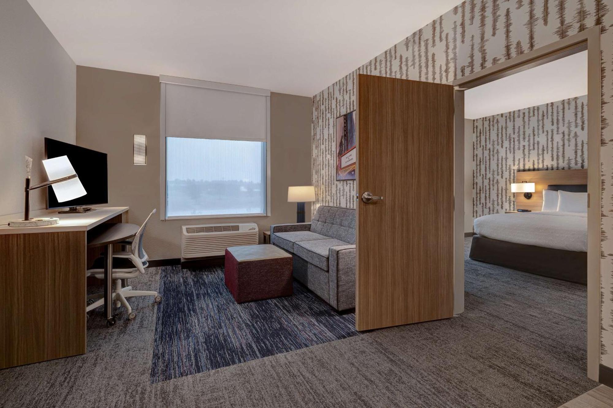 Home2 Suites By Hilton Blythewood, Sc Eksteriør billede