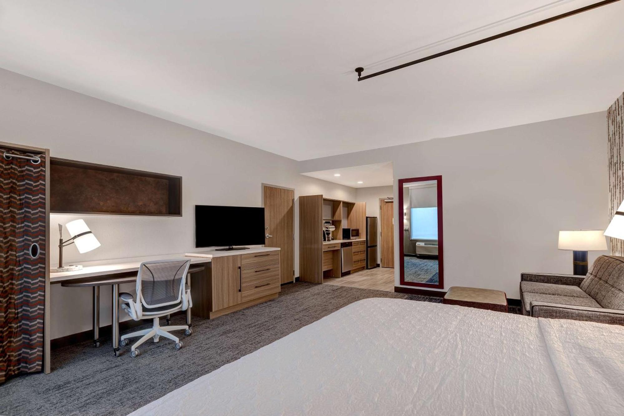 Home2 Suites By Hilton Blythewood, Sc Eksteriør billede