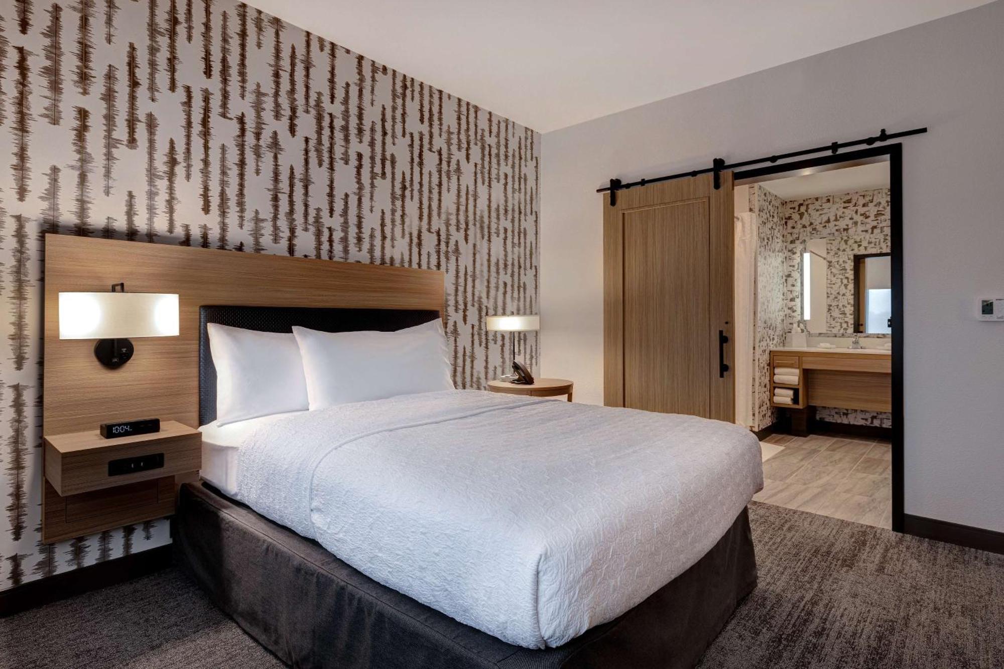 Home2 Suites By Hilton Blythewood, Sc Eksteriør billede
