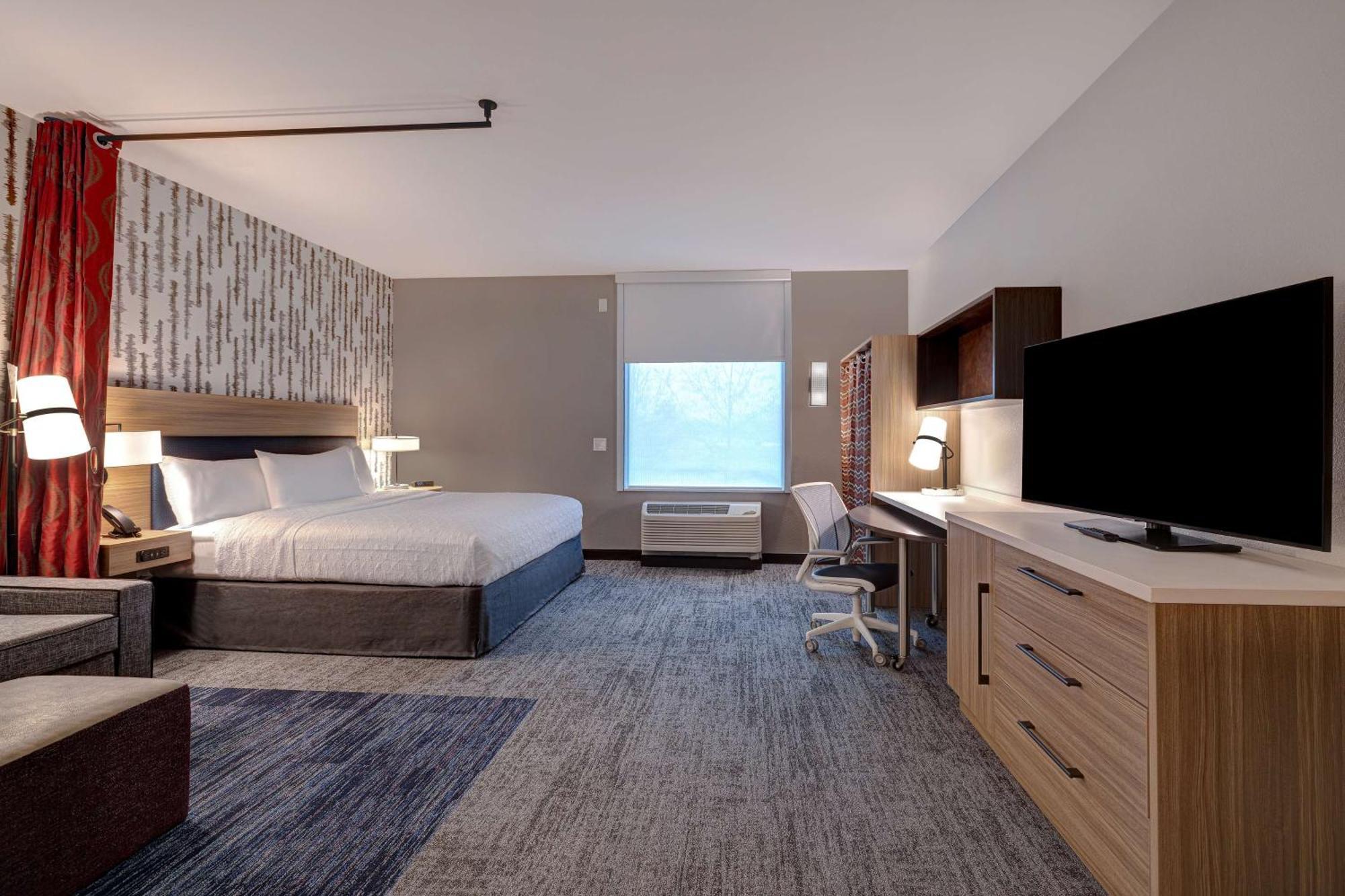 Home2 Suites By Hilton Blythewood, Sc Eksteriør billede