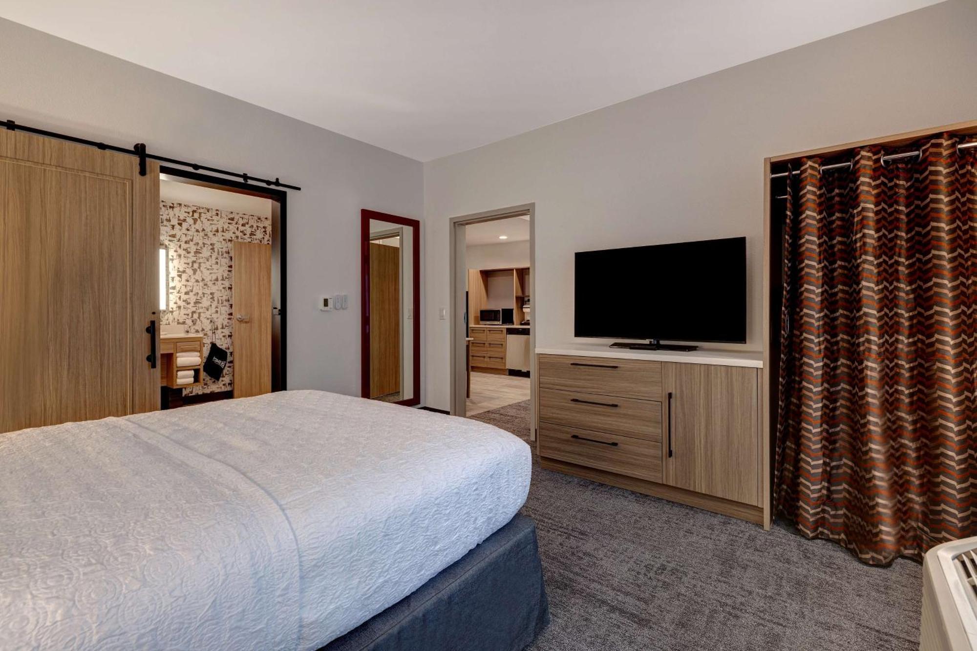 Home2 Suites By Hilton Blythewood, Sc Eksteriør billede