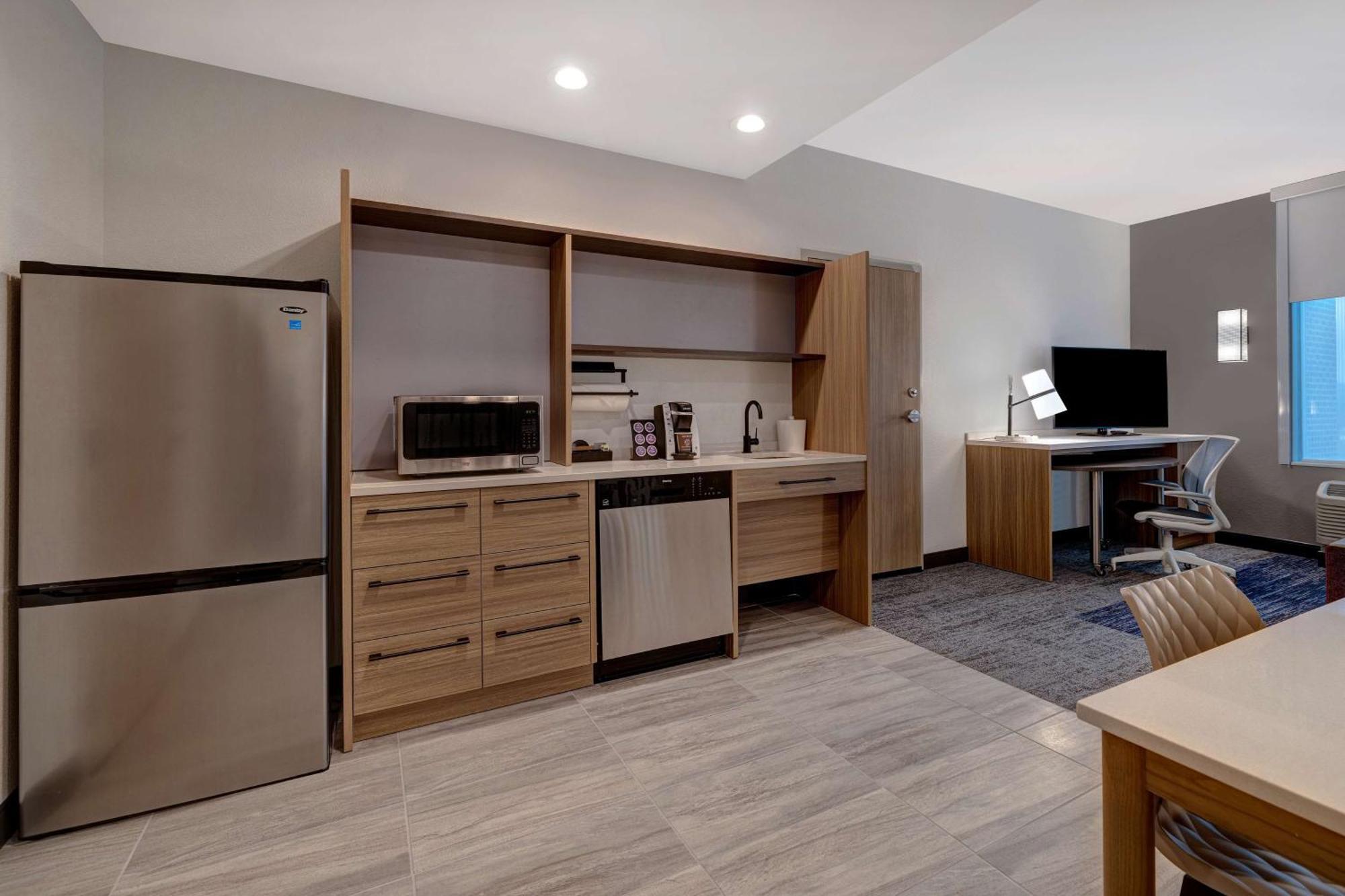Home2 Suites By Hilton Blythewood, Sc Eksteriør billede
