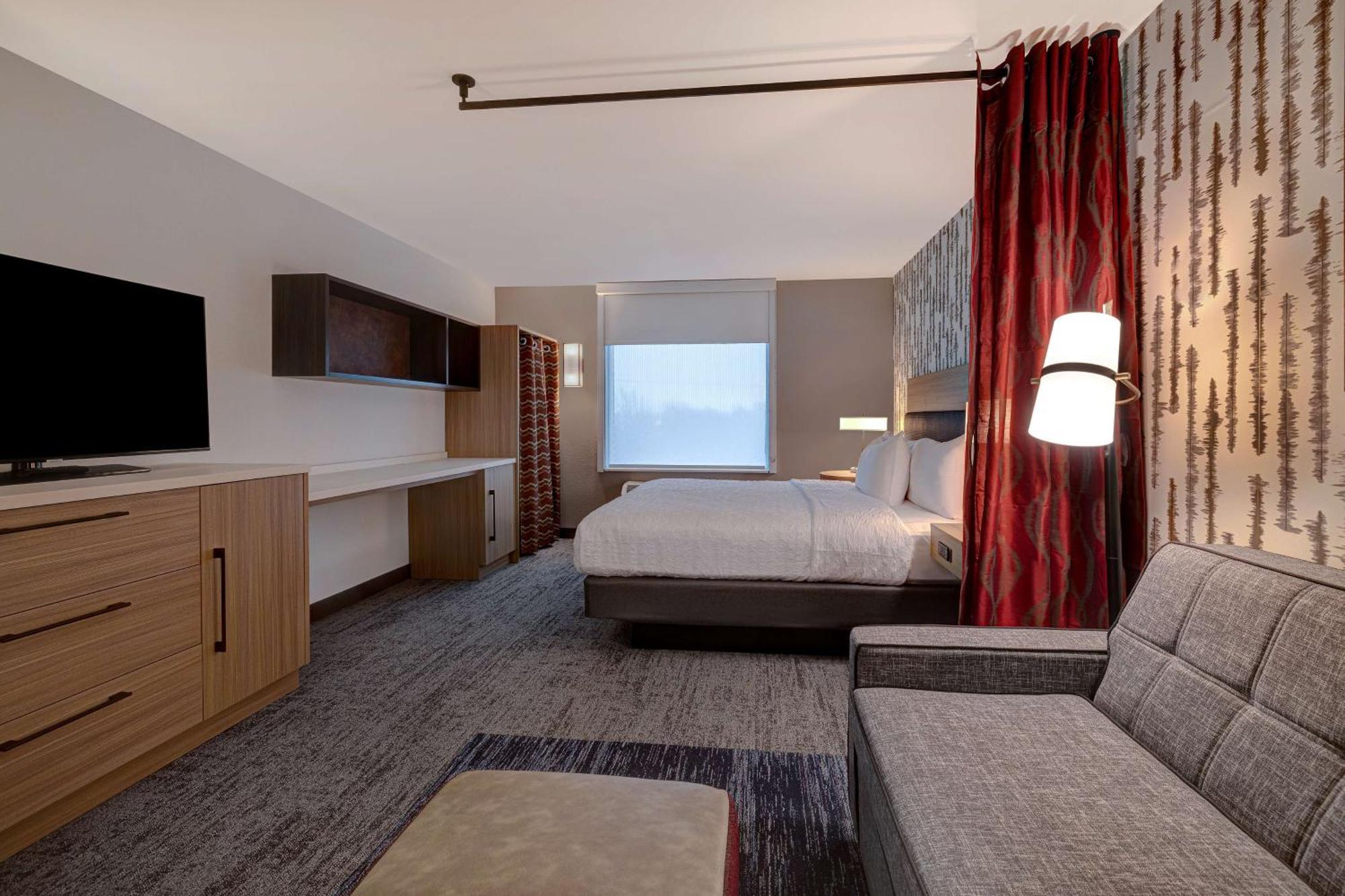 Home2 Suites By Hilton Blythewood, Sc Eksteriør billede