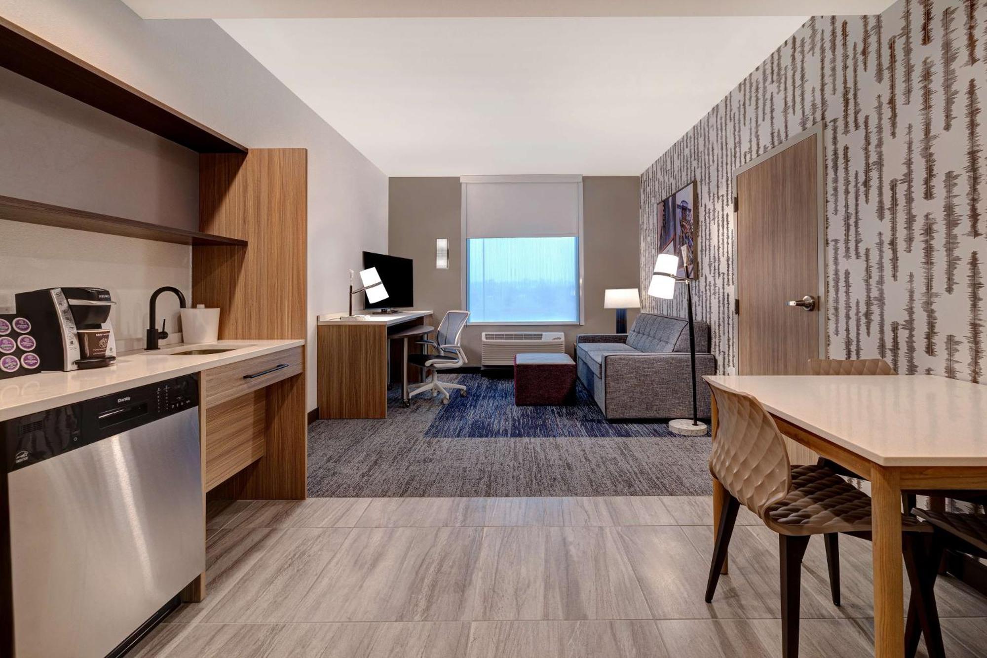 Home2 Suites By Hilton Blythewood, Sc Eksteriør billede
