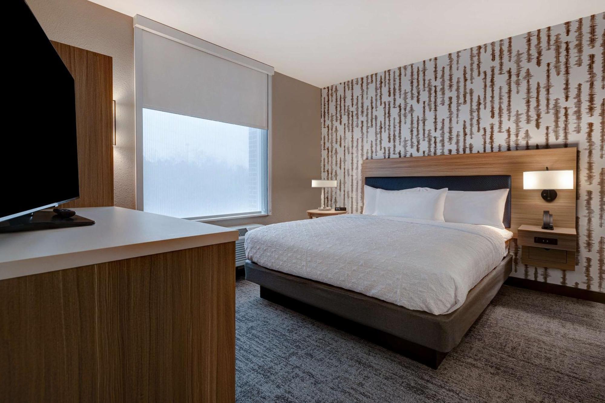 Home2 Suites By Hilton Blythewood, Sc Eksteriør billede