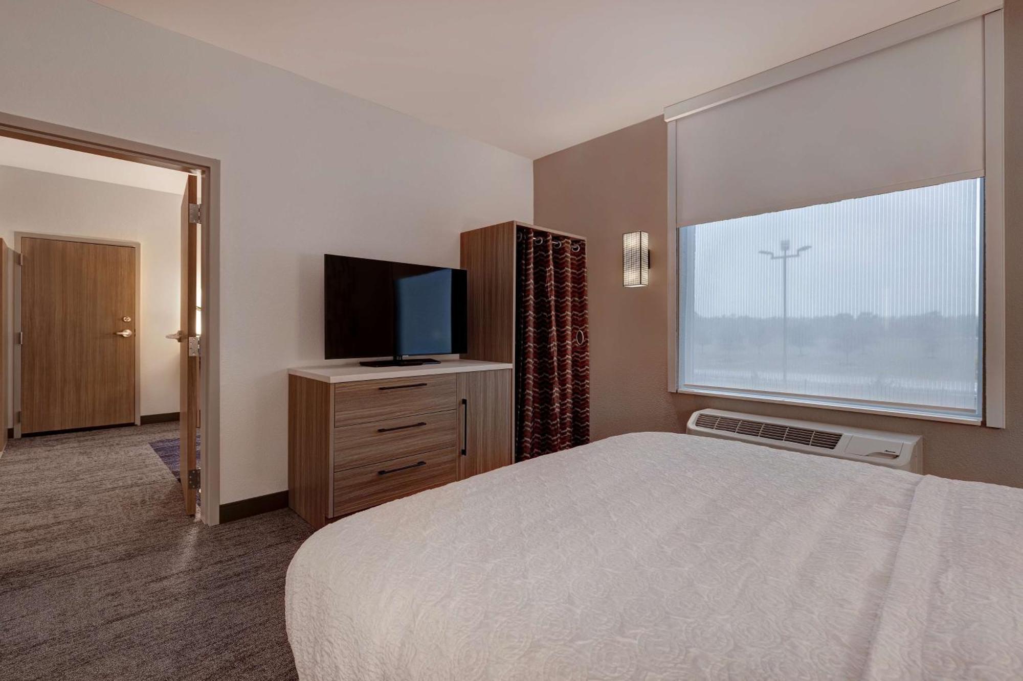 Home2 Suites By Hilton Blythewood, Sc Eksteriør billede