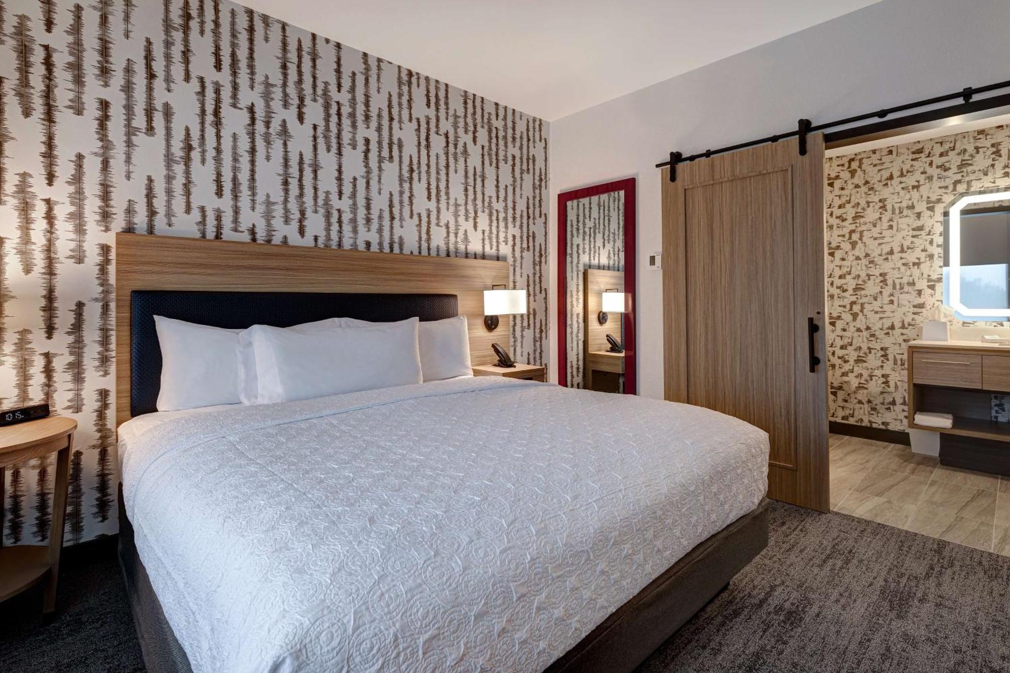 Home2 Suites By Hilton Blythewood, Sc Eksteriør billede