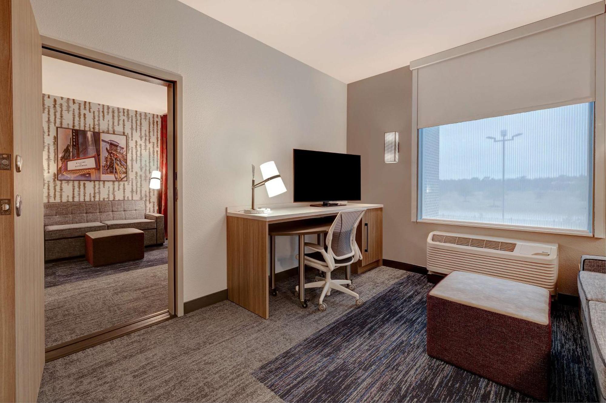 Home2 Suites By Hilton Blythewood, Sc Eksteriør billede