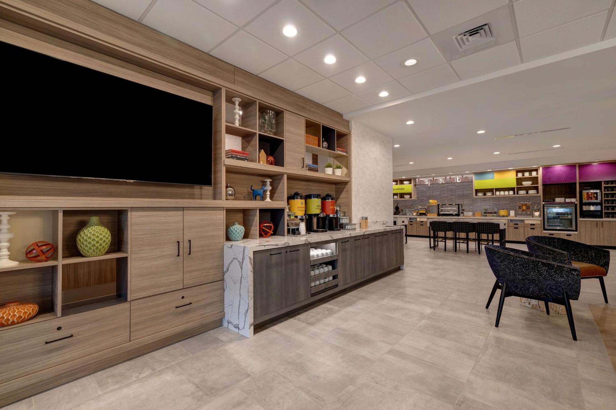 Home2 Suites By Hilton Blythewood, Sc Eksteriør billede