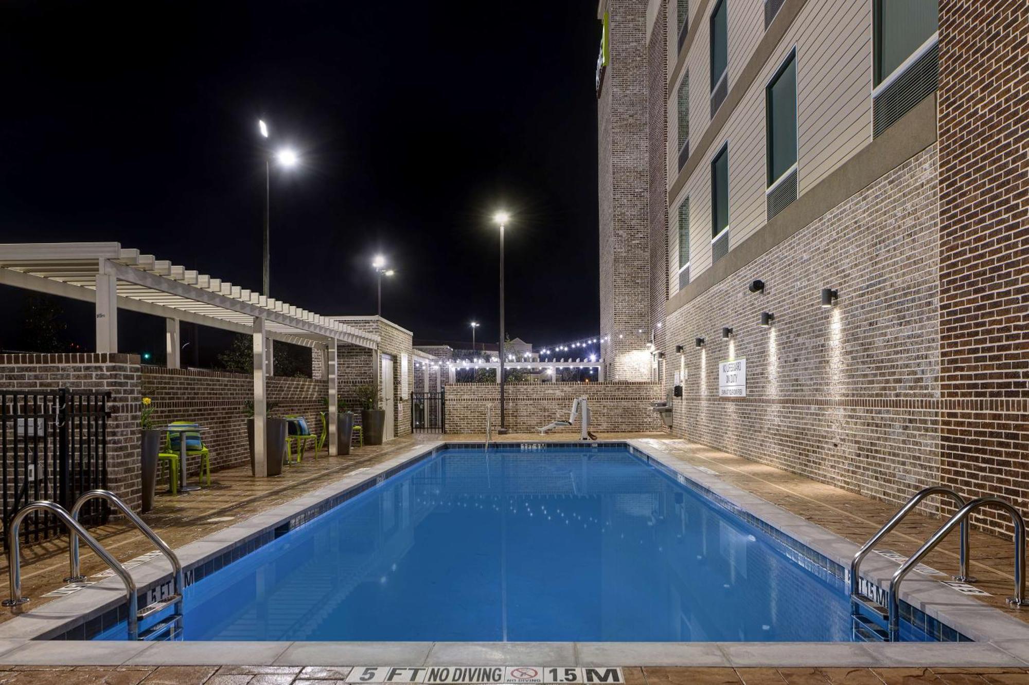 Home2 Suites By Hilton Blythewood, Sc Eksteriør billede