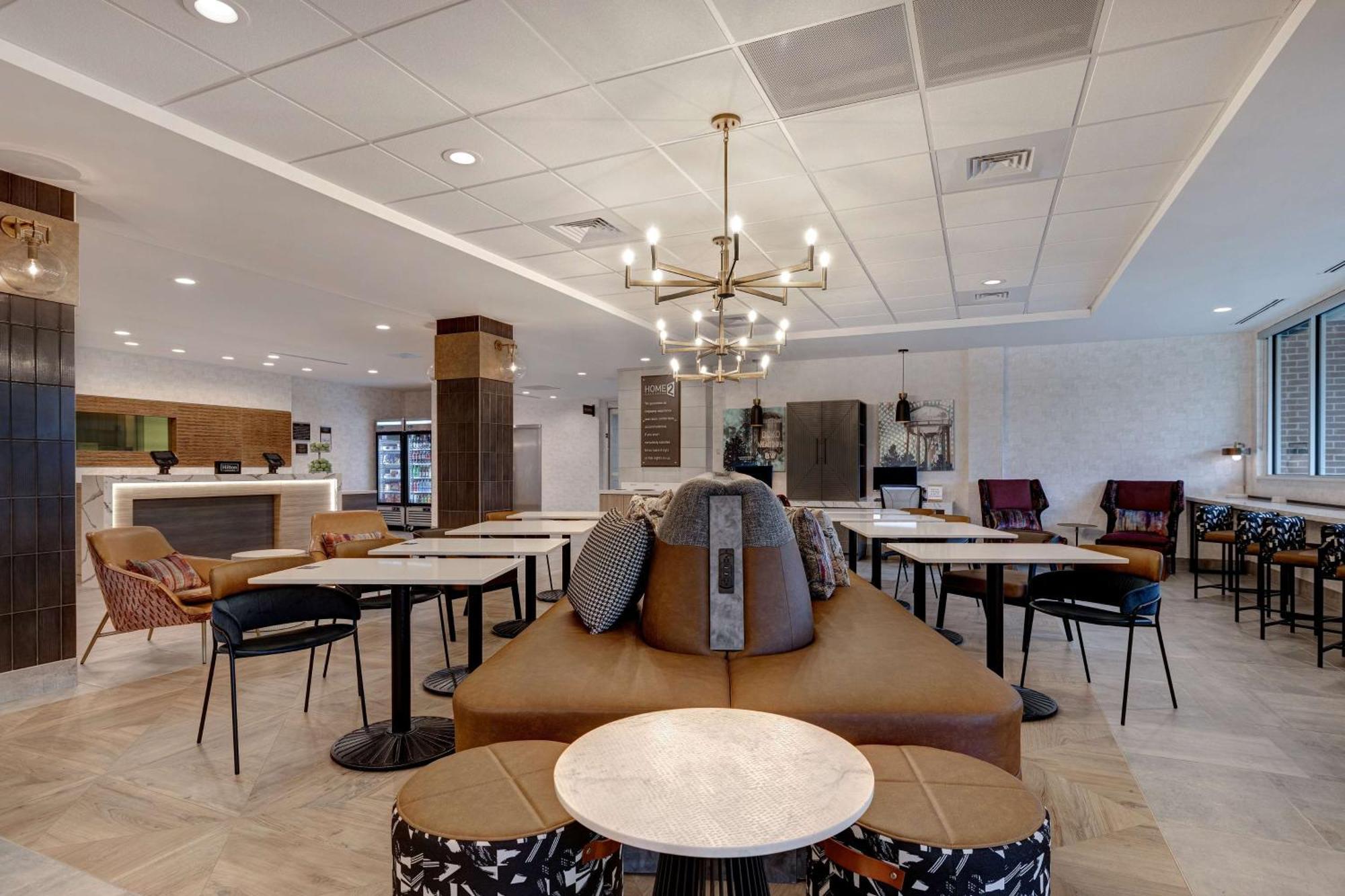 Home2 Suites By Hilton Blythewood, Sc Eksteriør billede