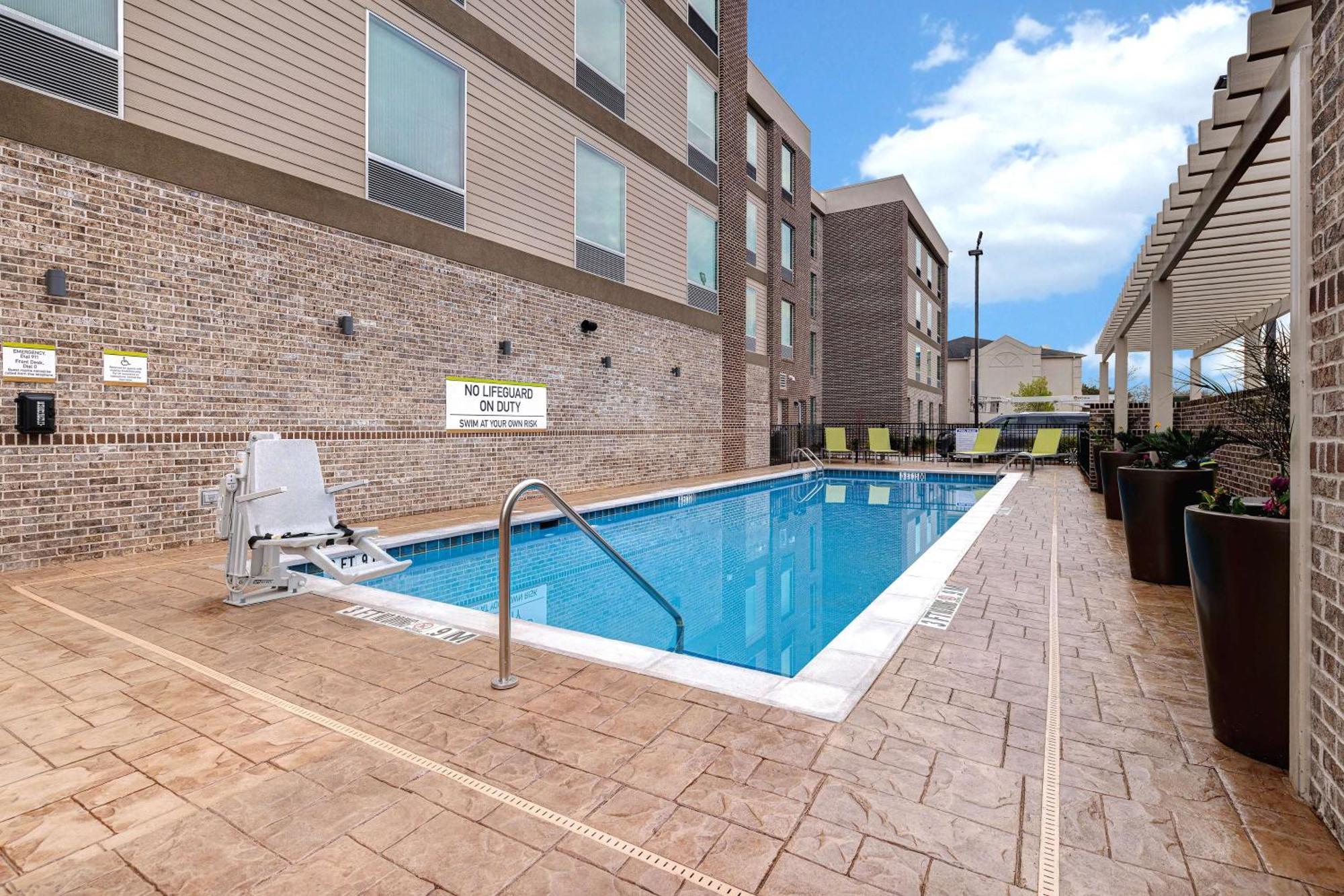 Home2 Suites By Hilton Blythewood, Sc Eksteriør billede
