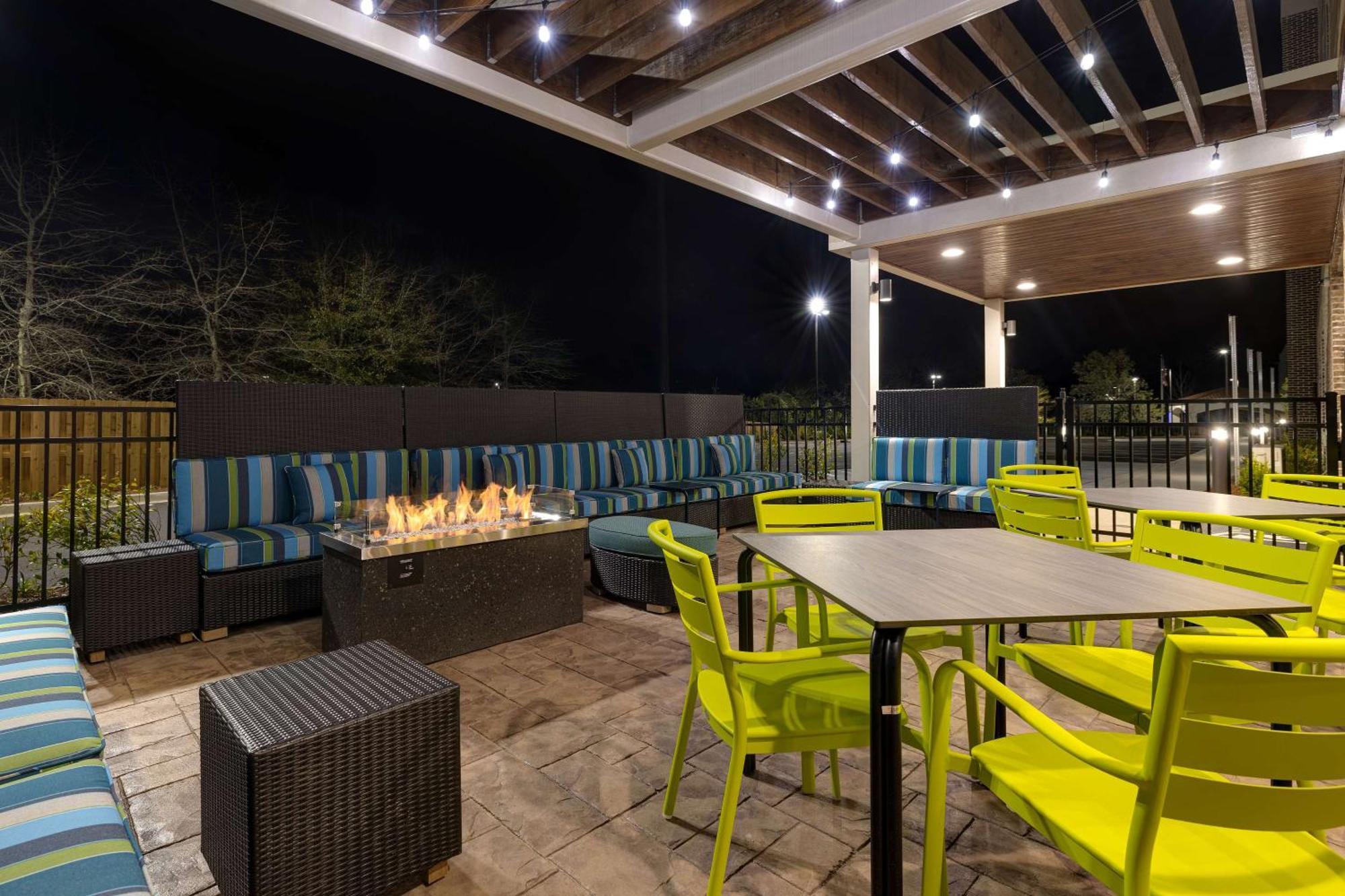 Home2 Suites By Hilton Blythewood, Sc Eksteriør billede